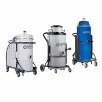 Industrial Vacuums