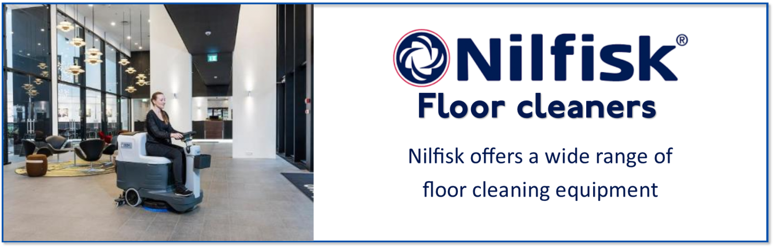 NILFISK