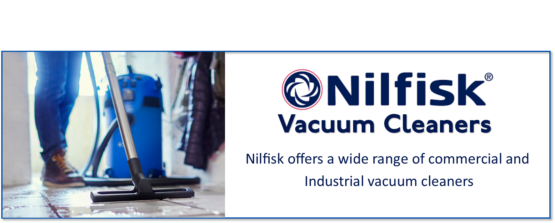 NILFISK