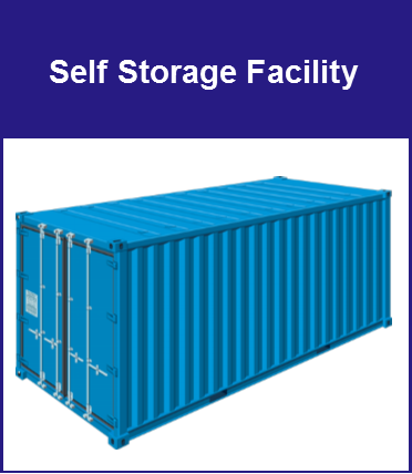 SELF STORAGE